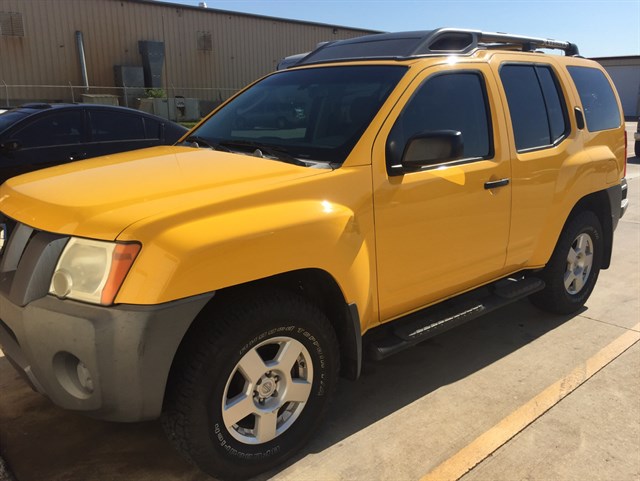 2007 Nissan Xterra for Sale in Springdale, AR CarGurus